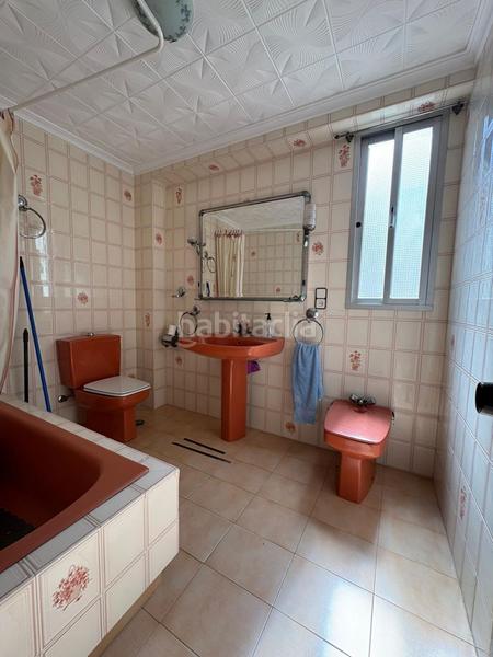 Foto 0f3413fe-d5ab-4281-9321-2112d06110d1. Appartamento con riscaldamento in Suárez Málaga