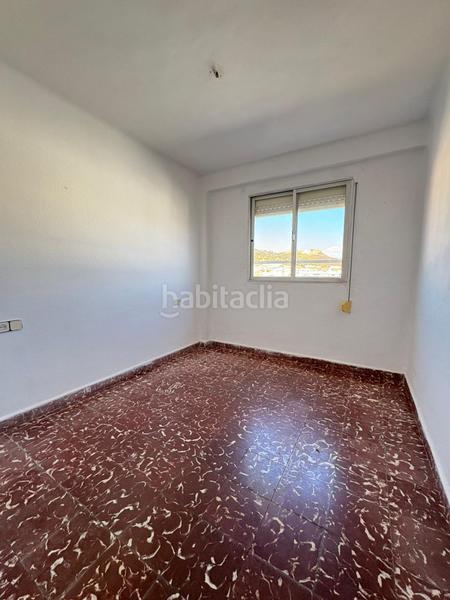 Foto 613850d7-f070-4b84-916c-42ee8dda8803. Appartamento con riscaldamento in Suárez Málaga