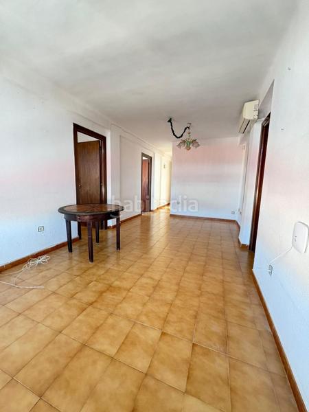 Foto 77773f8c-f8b0-4d11-92a5-bd96d8bad0ac. Appartamento con riscaldamento in Suárez Málaga