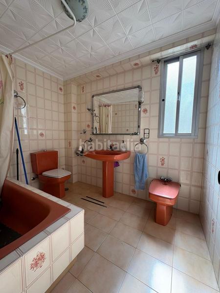 Foto 858e417d-fce7-4d15-bd6e-a9aa66556282. Appartamento con riscaldamento in Suárez Málaga