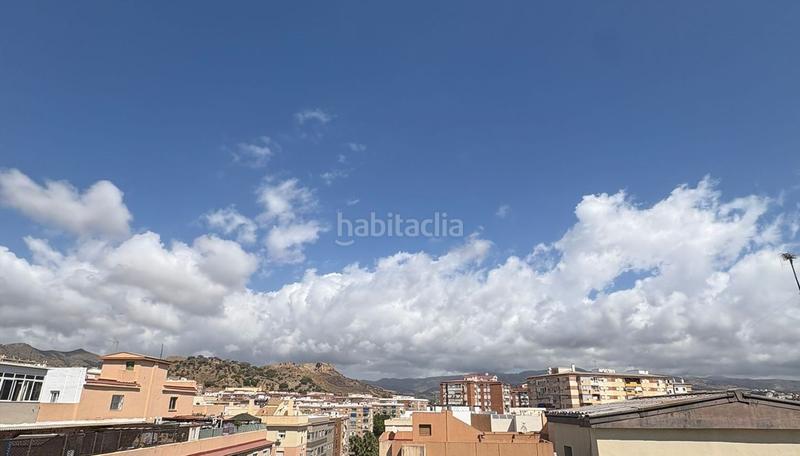 Foto a7e86e4b-10b6-4485-b4fb-474e567e4453. Appartamento con riscaldamento in Suárez Málaga
