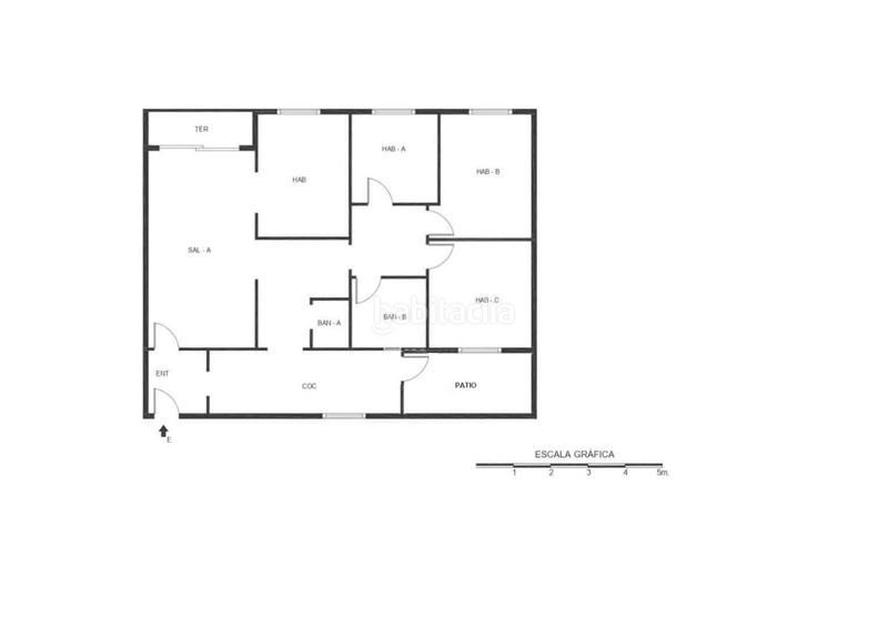 Foto c392e7b3-e5da-4e9e-944b-be994227e10a. Appartamento con riscaldamento in Suárez Málaga