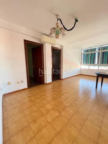 Foto cafd9a96-8e49-404f-a14b-61b491c3d84d. Appartamento con riscaldamento in Suárez Málaga