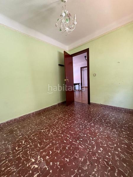Foto de5de329-ac31-4e7a-ae57-64b8da0ae5a7. Appartamento con riscaldamento in Suárez Málaga