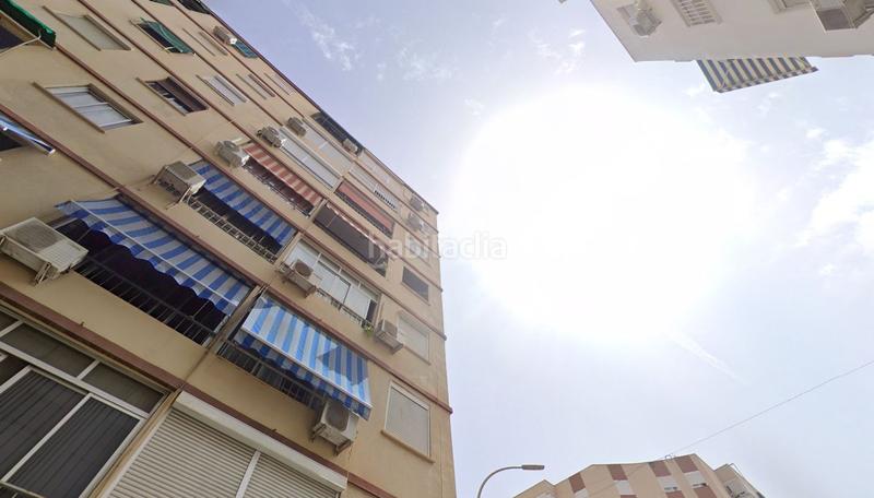 Foto e32d222e-1373-4d41-850b-e630b192cb22. Appartamento con riscaldamento in Suárez Málaga