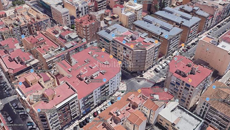 Foto e4309244-6ed9-44d0-be80-e9157c491698. Appartamento con riscaldamento in Suárez Málaga