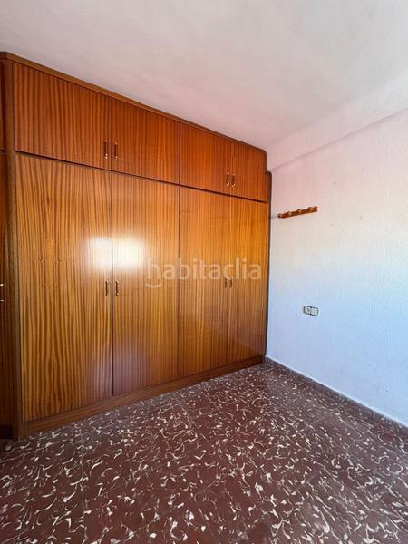 Foto f1617795-9dff-4547-af07-5e404aa3a1e6. Appartamento con riscaldamento in Suárez Málaga