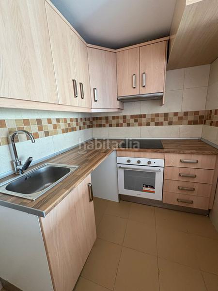Foto 0a2775b1-0e14-4cd5-8e53-19384734a4de. Appartement avec chauffage dans Los Castillejos - La Trinidad Málaga