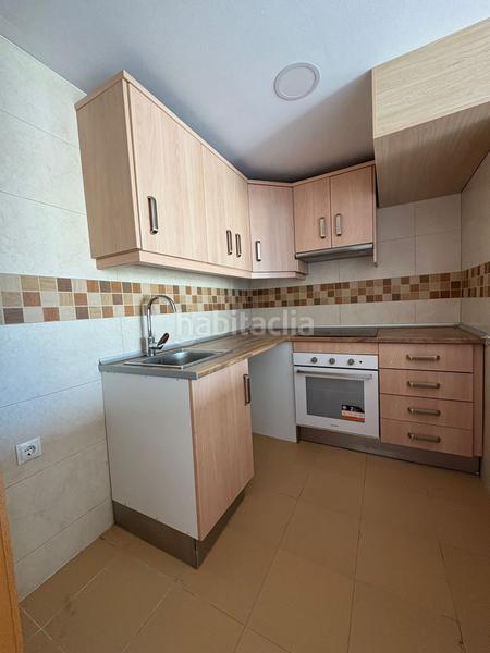 Foto 57585a76-c235-4fc8-ba57-a653818778d7. Appartement avec chauffage dans Los Castillejos - La Trinidad Málaga