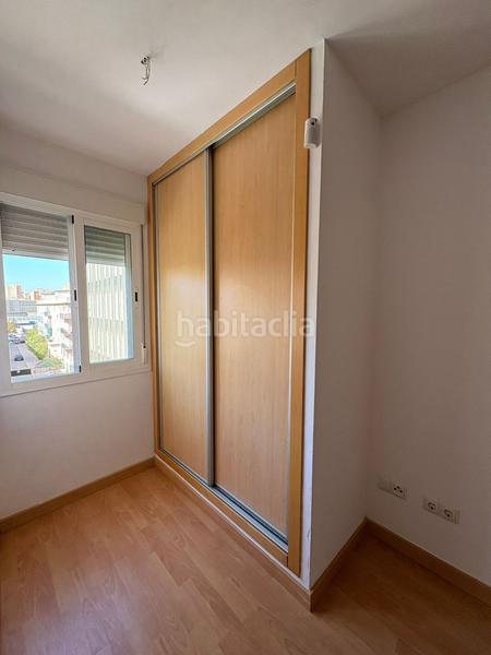 Foto 6a260aba-3c7a-4130-8b6b-1254f84bf054. Appartement avec chauffage dans Los Castillejos - La Trinidad Málaga