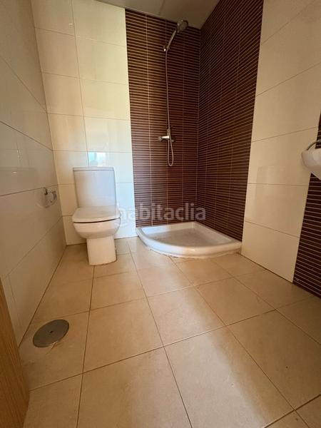Foto 7064d59c-5ce7-4e9f-9871-6d9a2e2dac87. Appartement avec chauffage dans Los Castillejos - La Trinidad Málaga
