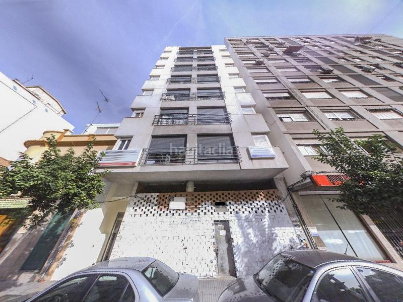 Foto 8afe590d-574f-49ec-8c50-140b0511d705. Appartement avec chauffage dans Los Castillejos - La Trinidad Málaga
