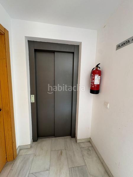 Foto da469eb0-72e8-41b0-aa11-33bd3b6e5e10. Appartement avec chauffage dans Los Castillejos - La Trinidad Málaga