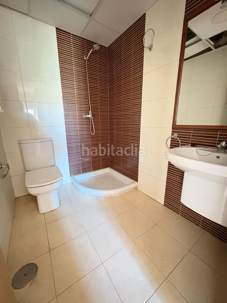 Foto e9c6fc41-6aee-45f8-ada8-0ca2036bb85b. Appartement avec chauffage dans Los Castillejos - La Trinidad Málaga
