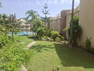 Etagenwohnung in Bel - Air. Piso en venta en cancelada, 2 dormitorios.