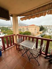 Location Appartement à Parque de la Paloma. Piso en alquiler en pueblo evita, 2 dormitorios.