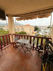 Location Appartement à Parque de la Paloma. Piso en alquiler en pueblo evita, 2 dormitorios.