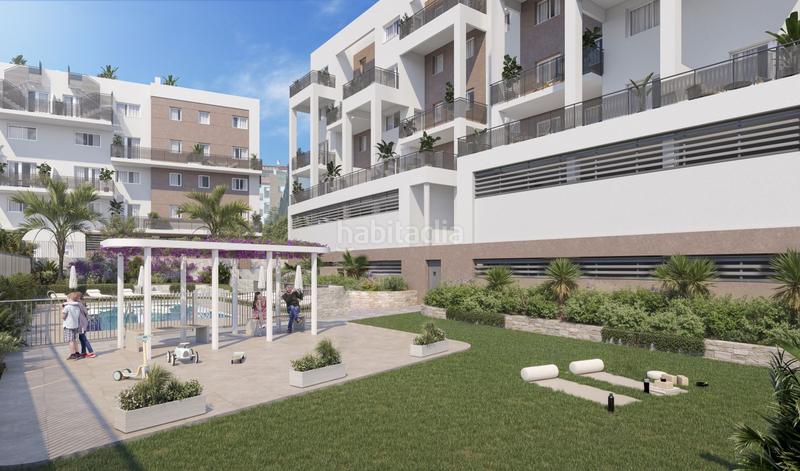 Foto 7550c180-8475-411d-9acd-6b0f825bd826. Pis amb calefacció aparcament piscina a Camino Viejo de Málaga Vélez - Málaga