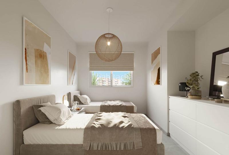 Foto a6ba0e08-396a-424f-8ba2-550ca829f99d. Pis amb calefacció aparcament piscina a Camino Viejo de Málaga Vélez - Málaga