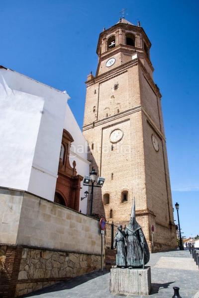 Foto dc862ec3-d98e-46d1-b656-120ae8e5d15c. Pis amb calefacció aparcament piscina a Camino Viejo de Málaga Vélez - Málaga