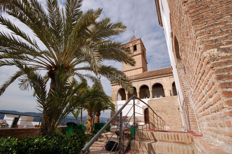 Foto 4d32778e-f092-43f0-a12b-7401b9095033. Àtic amb calefacció aparcament piscina a Camino Viejo de Málaga Vélez - Málaga