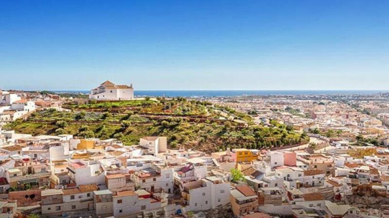 Foto 716e529f-95a8-4030-9f65-177fc00d9ff0. Àtic amb calefacció aparcament piscina a Camino Viejo de Málaga Vélez - Málaga
