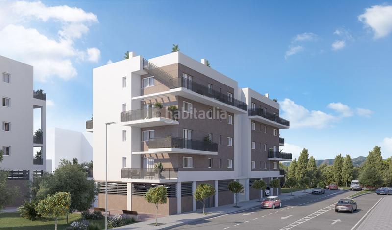 Foto bc4c5d5c-e68b-4c71-b81b-0bb3422dd50f. Àtic amb calefacció aparcament piscina a Camino Viejo de Málaga Vélez - Málaga