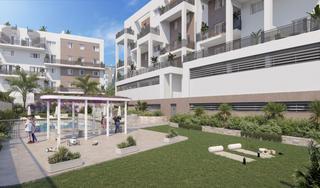 Àtic a Camino Viejo de Málaga. Atico en venta en oeste  nuevo parque, 3 dormitorios.
