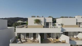 Apartament a Bahía Dorada. Apartamento en venta en arroyo enmedio  valle romano, 3 dormitor