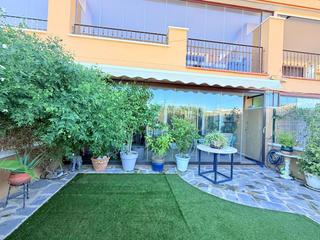 Appartement à Riviera del Sol. Piso en venta en riviera del sol, 2 dormitorios.