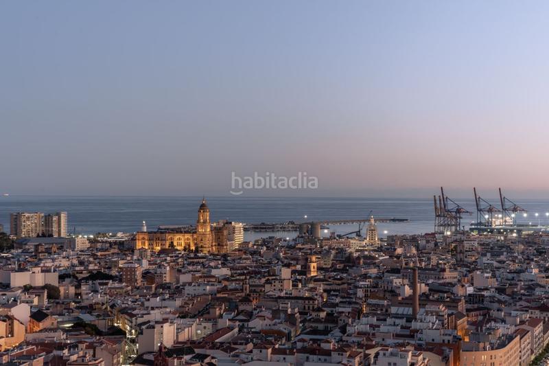 Foto 1c4c90fe-0ddc-4065-8b69-f534beefe007. Appartement avec chauffage dans Los Castillejos - La Trinidad Málaga