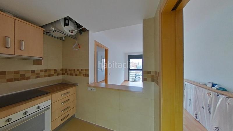 Foto 2998046c-2a81-4f3b-9f00-0a88363b055c. Appartement avec chauffage dans Los Castillejos - La Trinidad Málaga