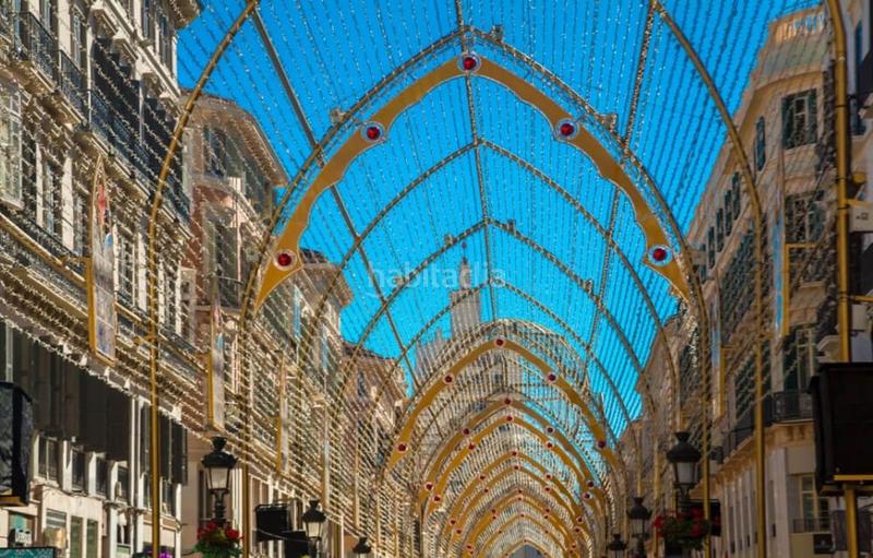 Foto 31d74748-e2c0-4fdd-b2b8-82ceeb690911. Appartement avec chauffage dans Los Castillejos - La Trinidad Málaga