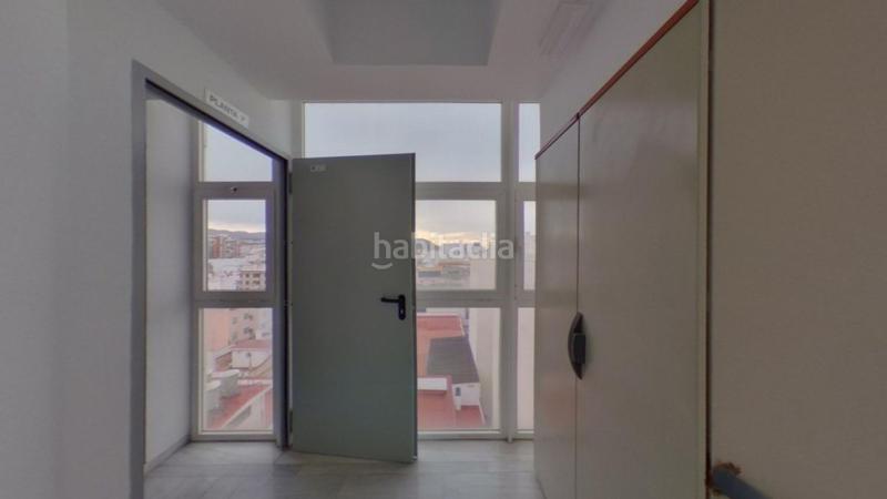 Foto 39b25735-c6de-4e3a-a665-b8203f2d5fc2. Appartement avec chauffage dans Los Castillejos - La Trinidad Málaga