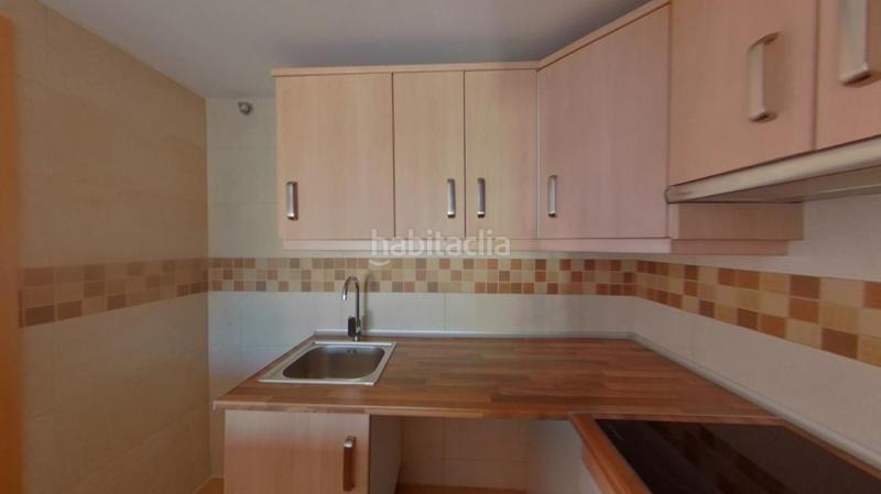 Foto 529d49c9-a5a5-4765-936e-1e85c6e8213c. Appartement avec chauffage dans Los Castillejos - La Trinidad Málaga
