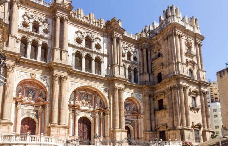 Foto c91799f0-4820-46fe-be02-034cc39fb58b. Appartement avec chauffage dans Los Castillejos - La Trinidad Málaga