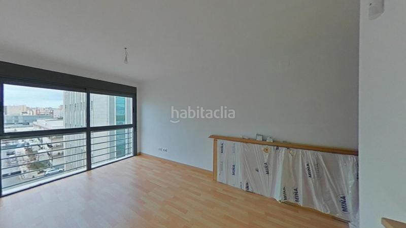 Foto efadb93d-6d11-4669-9e94-9cbc265c7b8e. Appartement avec chauffage dans Los Castillejos - La Trinidad Málaga
