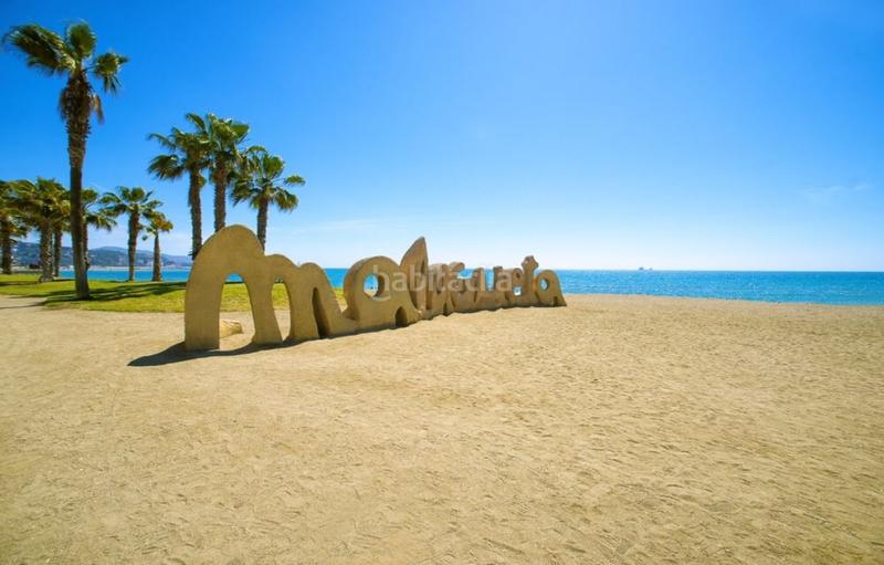 Foto ff926efd-c391-4c7d-a716-8355b6ce6d6e. Appartement avec chauffage dans Los Castillejos - La Trinidad Málaga