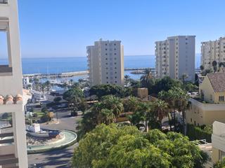 Pis a Puerto de Estepona. Piso en venta en estepona, 3 dormitorios.