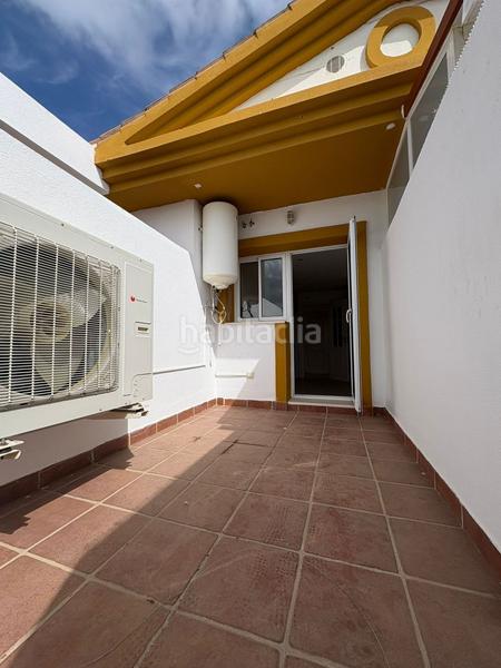 Foto 56221a82-25ac-4c27-a4c2-7255a42b5bca. Àtic amb calefacció aparcament a Mijas golf Mijas