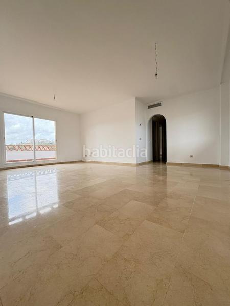 Foto 5a1a8151-2941-4409-a2aa-bda650ff6557. Àtic amb calefacció aparcament a Mijas golf Mijas