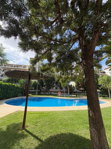 Foto 7f6734f5-7a75-4cc6-9b0e-8046cc2e2a11. Àtic amb calefacció aparcament a Mijas golf Mijas