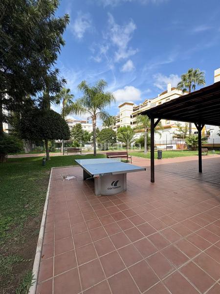 Foto 851d54dd-3921-451b-a829-360631a38077. Àtic amb calefacció aparcament a Mijas golf Mijas