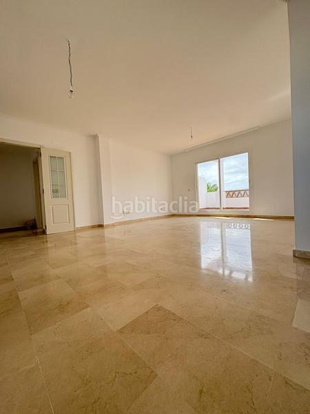 Foto a6295b5e-0270-4308-8948-929ae855cdf0. Àtic amb calefacció aparcament a Mijas golf Mijas