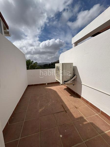 Foto b5e3737d-cb60-47a0-8f5c-48ab245f8f84. Àtic amb calefacció aparcament a Mijas golf Mijas