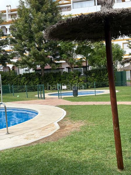 Foto b770c342-7e8b-4638-b0b0-b23db7b3626d. Àtic amb calefacció aparcament a Mijas golf Mijas