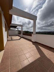 Àtic a Mijas Golf. Atico en venta en mijas golf, 3 dormitorios.