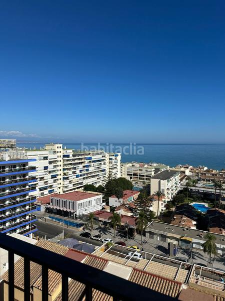 Foto 0d9f6e32-5308-4d09-9a86-a3f1d72d4b51. Appartamento con riscaldamento in Montemar Torremolinos
