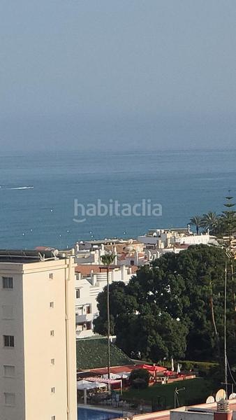 Foto 229bc9e8-affc-4396-8cf9-e75eb2a35774. Appartamento con riscaldamento in Montemar Torremolinos