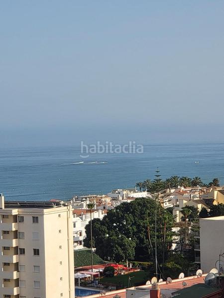 Foto 77408f3e-b937-4e22-ad38-8ebc04e57919. Appartamento con riscaldamento in Montemar Torremolinos